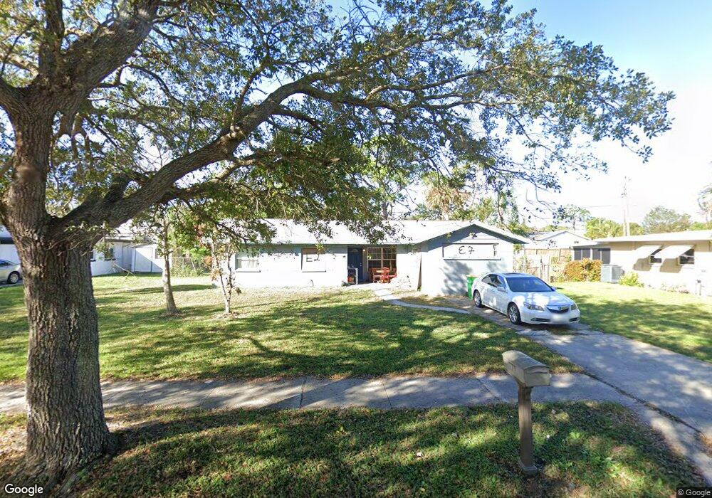 1709 Cambridge Dr, Cocoa, FL 32922 - photo 1