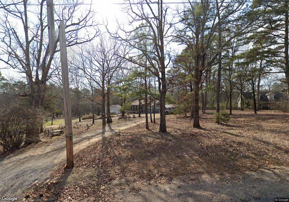 74 Echo Hills Dr, Tumbling Shoals, AR 72581 - photo 1