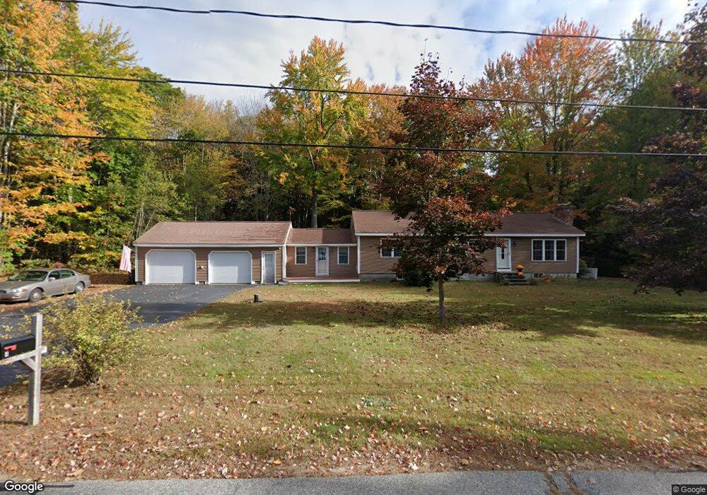 4 Boothby Ln, Saco, ME 04072 - photo 1