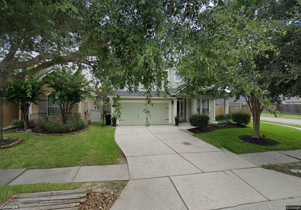 30939 Blue Ridge Park Ln, Spring, TX 77386 - photo 1