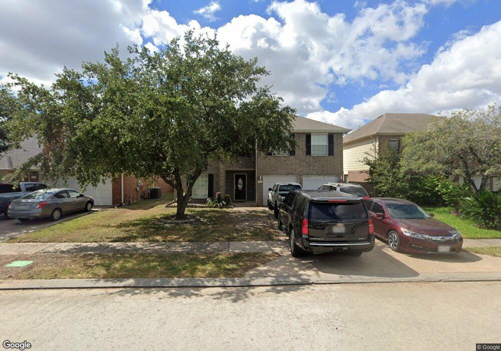 9915 NW Park Place Dr, Houston, TX 77086 - photo 1
