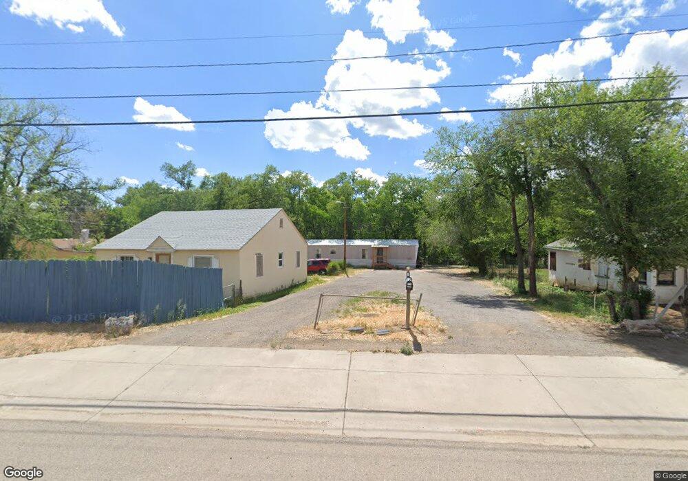 1900 Little Walnut Rd, Silver City, NM 88061 - photo 1
