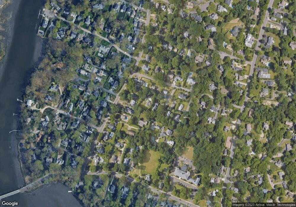 4A Horseshoe Ln, Westport, CT 06880 - photo 1