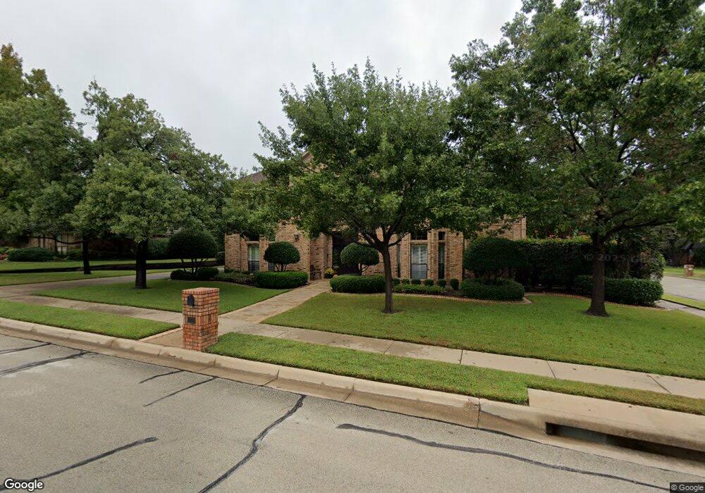 3700 Hillwood Way, Bedford, TX 76021 - photo 1