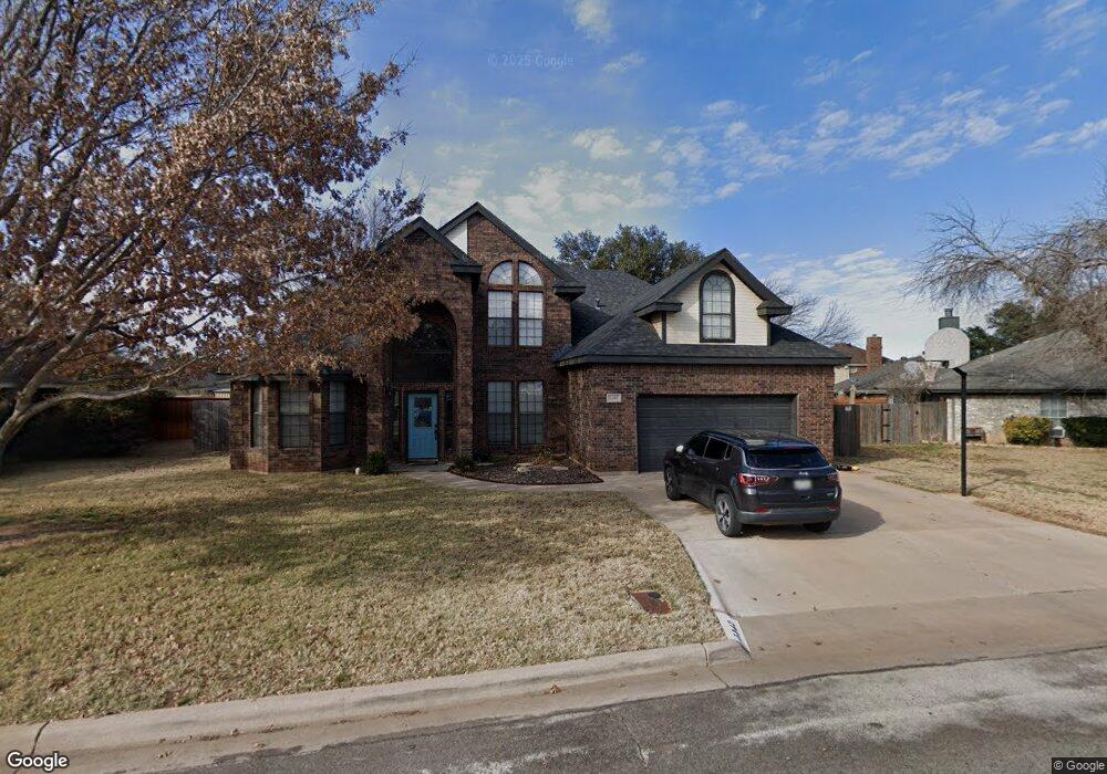 5142 Wagon Wheel Ave, Abilene, TX 79606 - photo 1