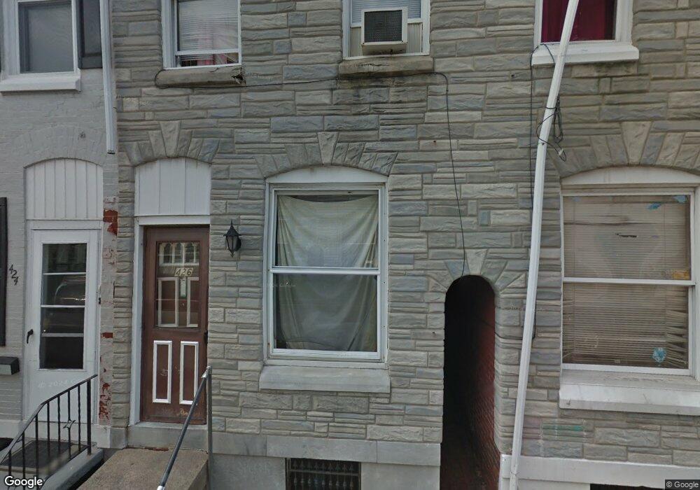 426 Locust St, Reading, PA 19604 - photo 1