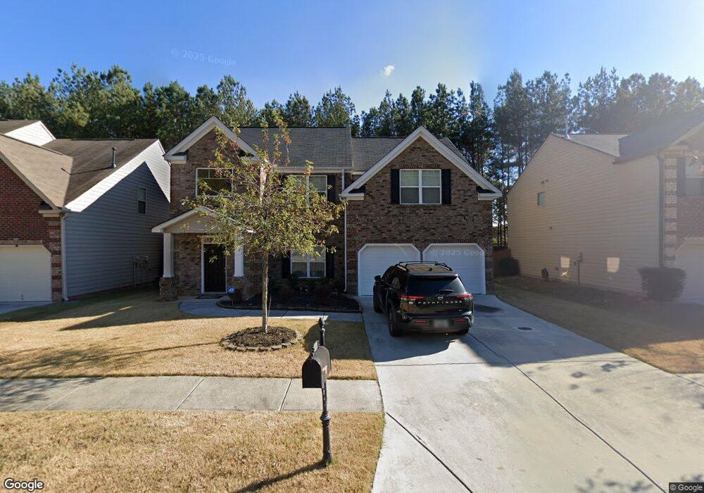 3617 Lebella Ln unit LOT 107, Bethlehem, GA 30620 - photo 1