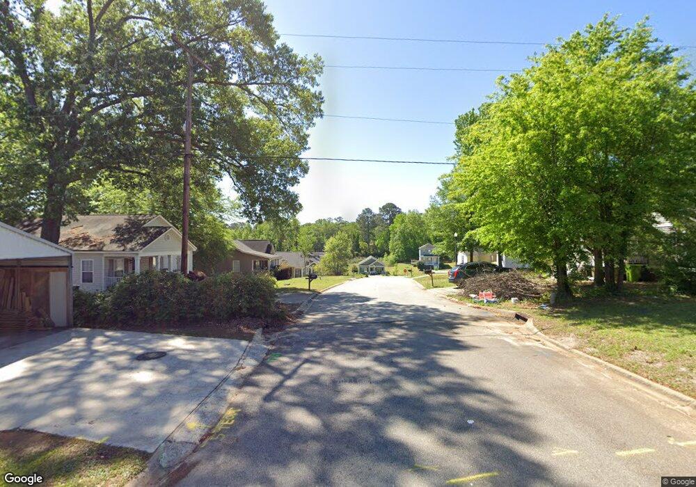 0 Brinkley Ln unit 213874, Columbia, SC 29210 - photo 1