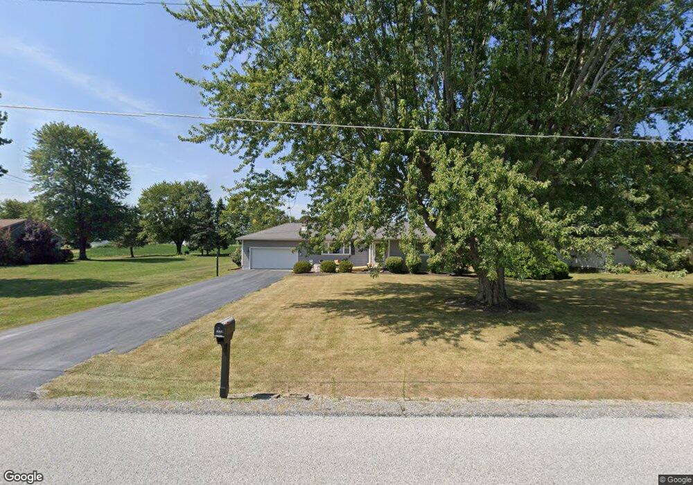 3603 N Thayer Rd, Lima, OH 45801 - photo 1