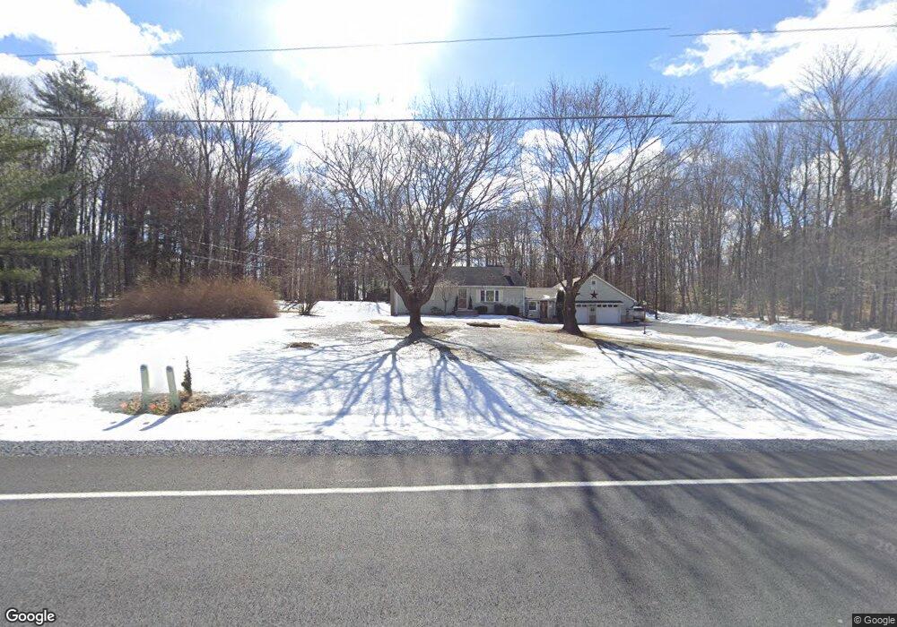 183 Wilton Rd, Greenfield Center, NY 12833 - photo 1
