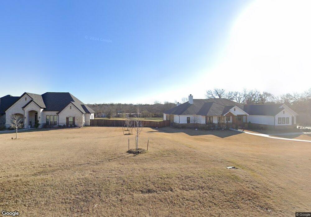 401 Milhouse Way, Weatherford, TX 76088 - photo 1