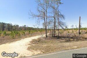 1255 Cross Cedar Rd, Wrightsville, GA 31096