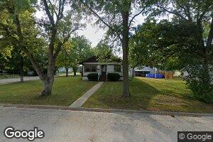 501 NW 4th St, Pocahontas, IA 50574