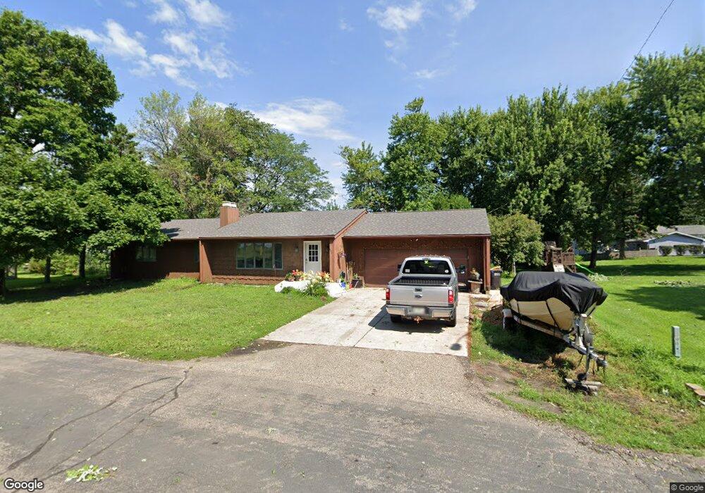 102 4th St SW, Clarks Grove, MN 56016 - photo 1