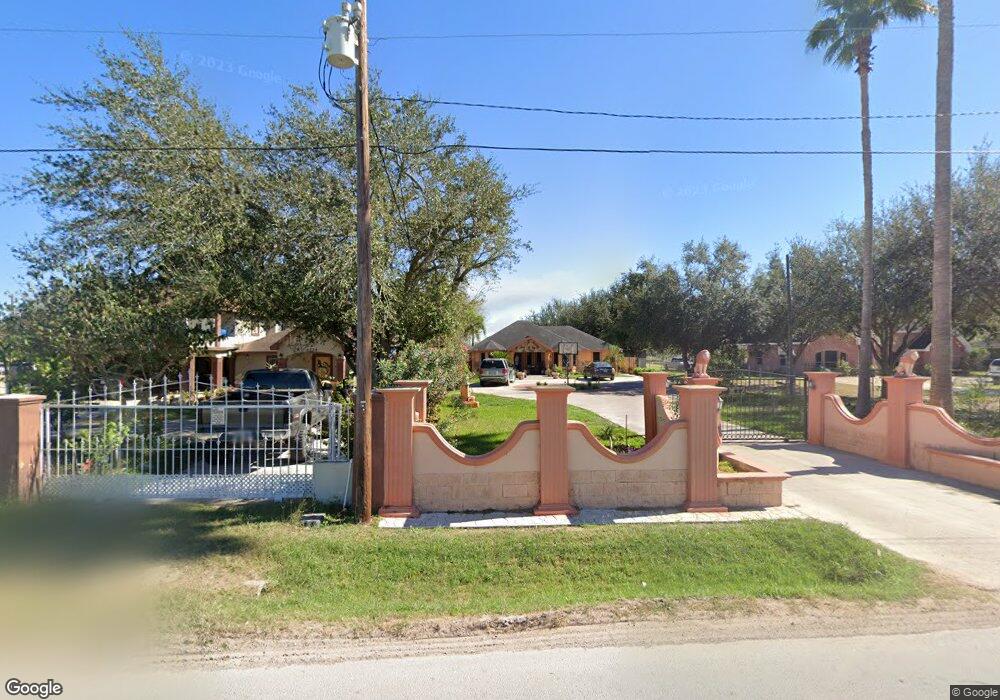 6712 N Mile 4 1/2 W, Weslaco, TX 78599 - photo 1