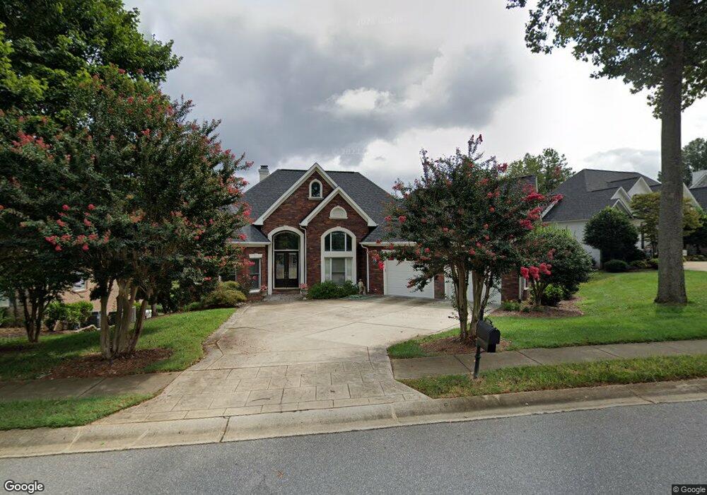 1856 Verdict Ridge Dr, Denver, NC 28037 - photo 1