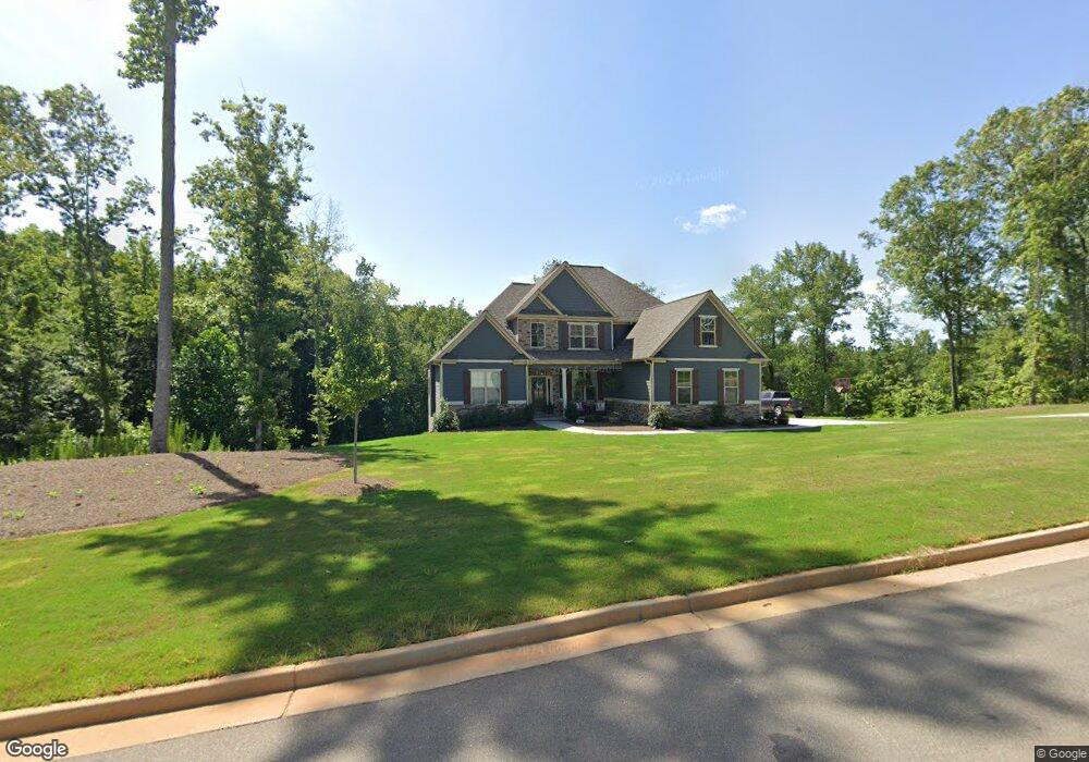 430 Northgate Pkwy unit 152, Newnan, GA 30265 - photo 1