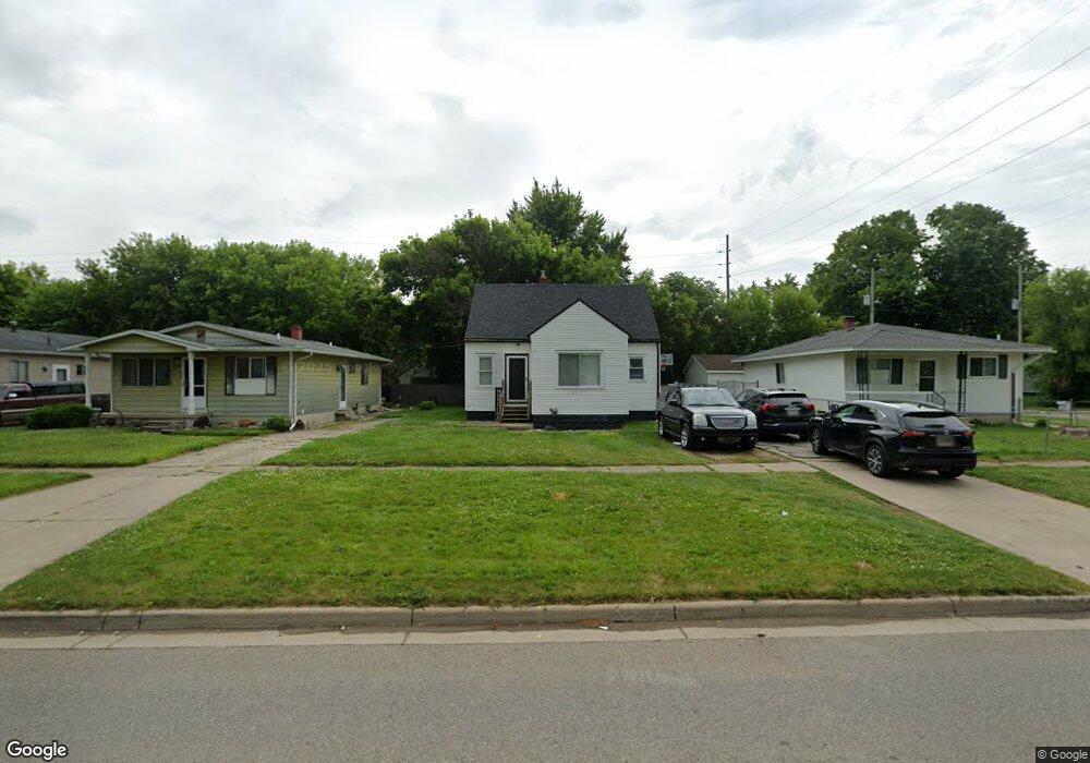 2937 Leith St, Flint, MI 48506 - photo 1