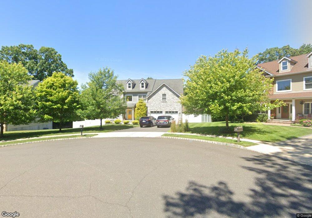 4 Imaginary Place, Matawan, NJ 07747 - photo 1