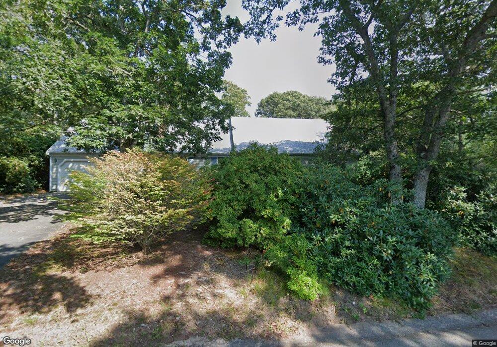 0 Tody Bole Ln, Harwich, MA 02645 - photo 1