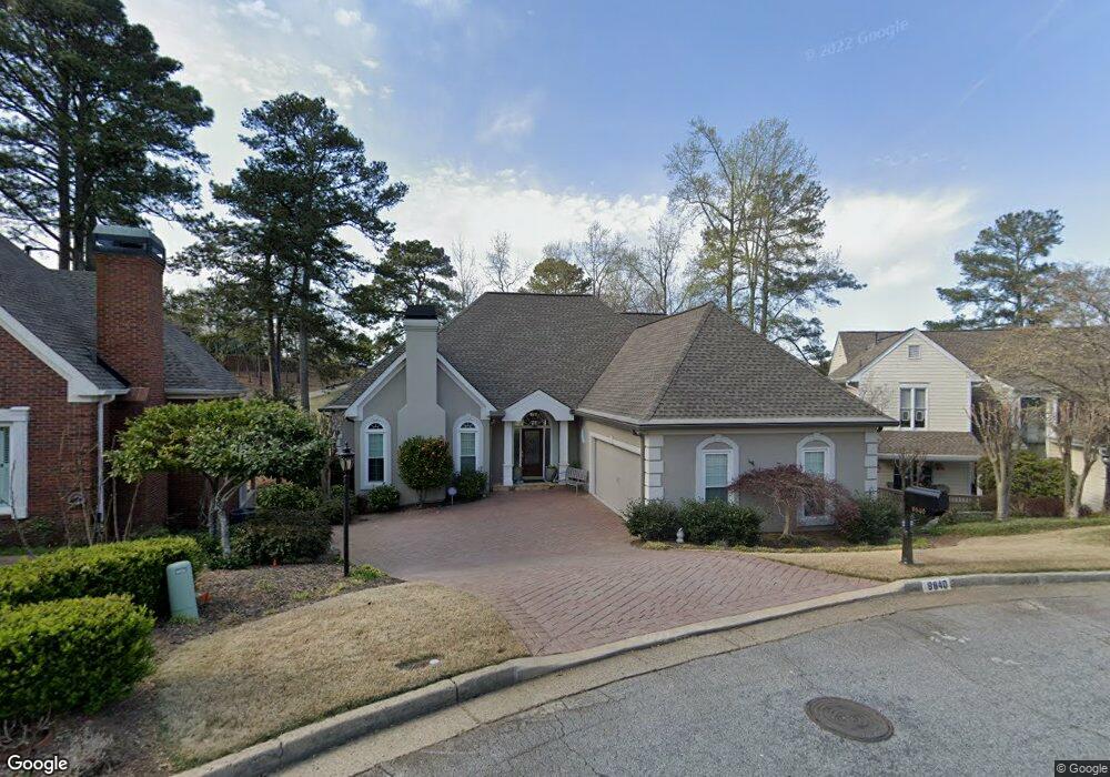 9840 Terrace Lake Point unit 24, Roswell, GA 30076 - photo 1