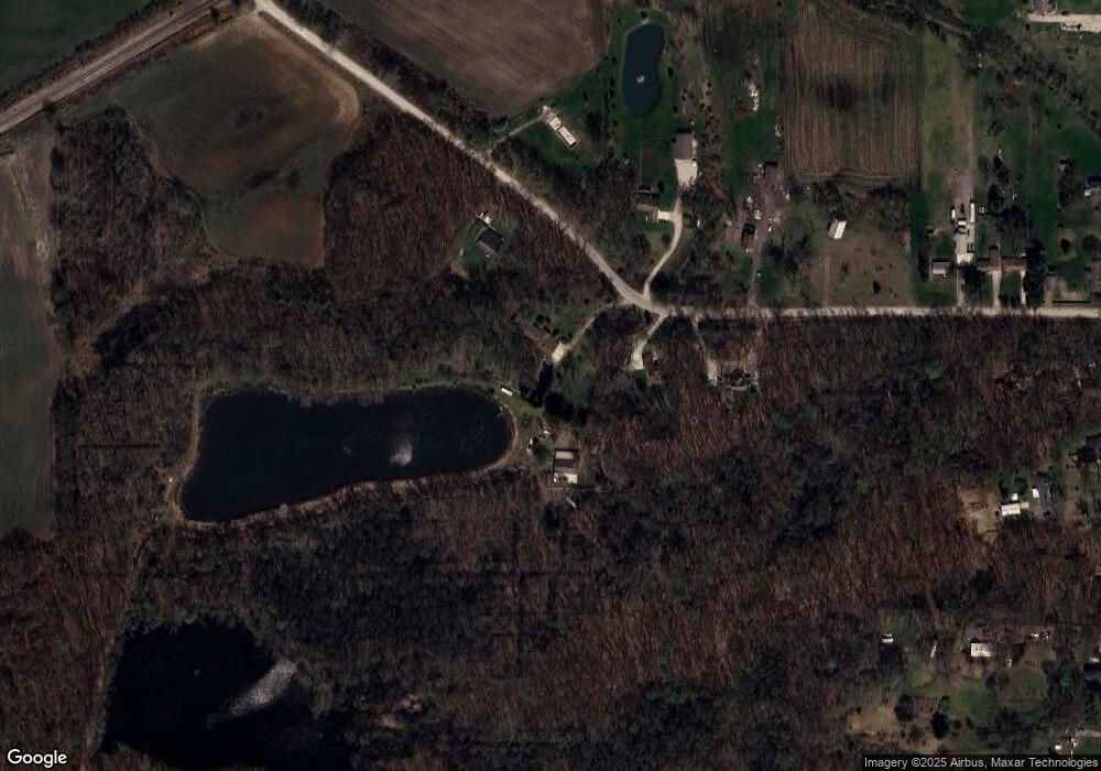 3605 Nolan Rd, Carleton, MI 48117 - photo 1