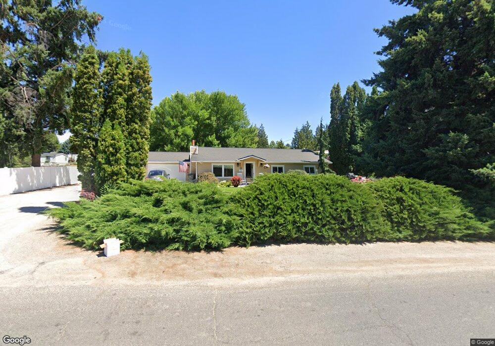 331 N Joseph Ave, East Wenatchee, WA 98802 - photo 1