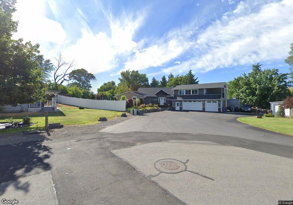 590 Rolfs Place, East Wenatchee, WA 98802 - photo 1