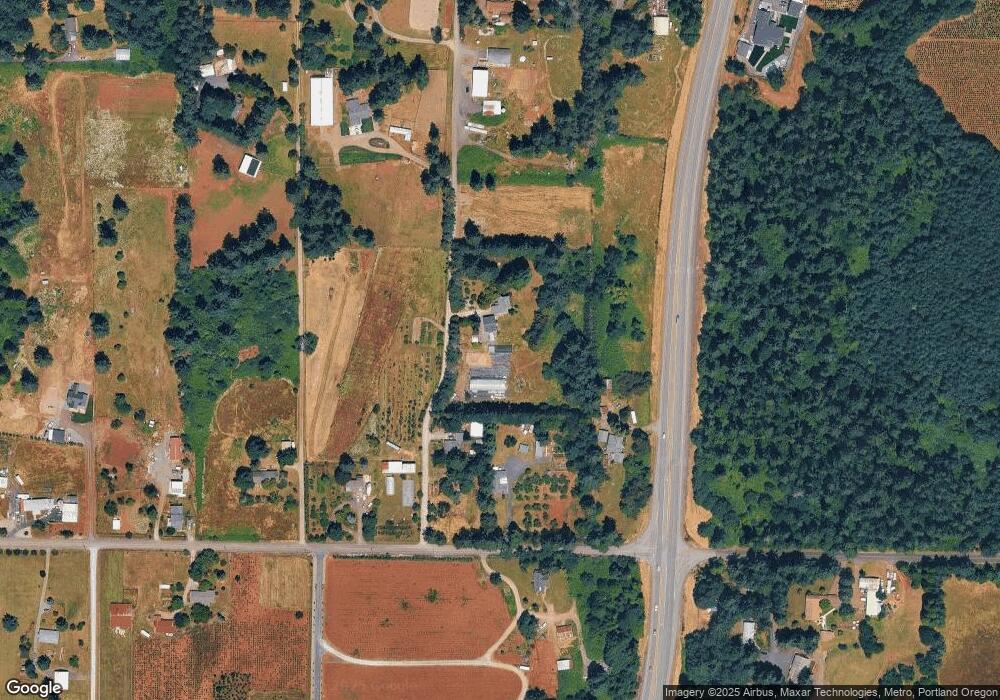 13639 S Union Hall Rd, Canby, OR 97013 - photo 1