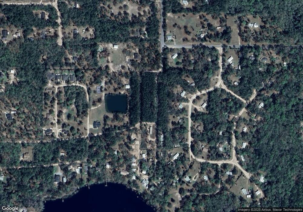 185 Wild Turkey Cir, Crawfordville, FL 32327 - photo 1