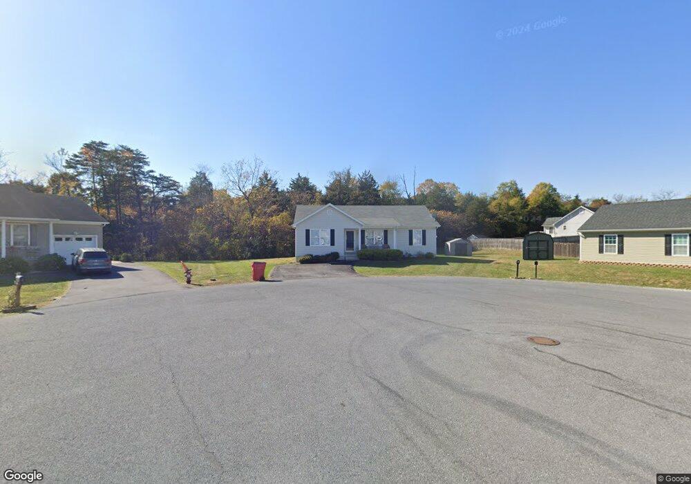 1 Job Rd, Inwood, WV 25428 - photo 1