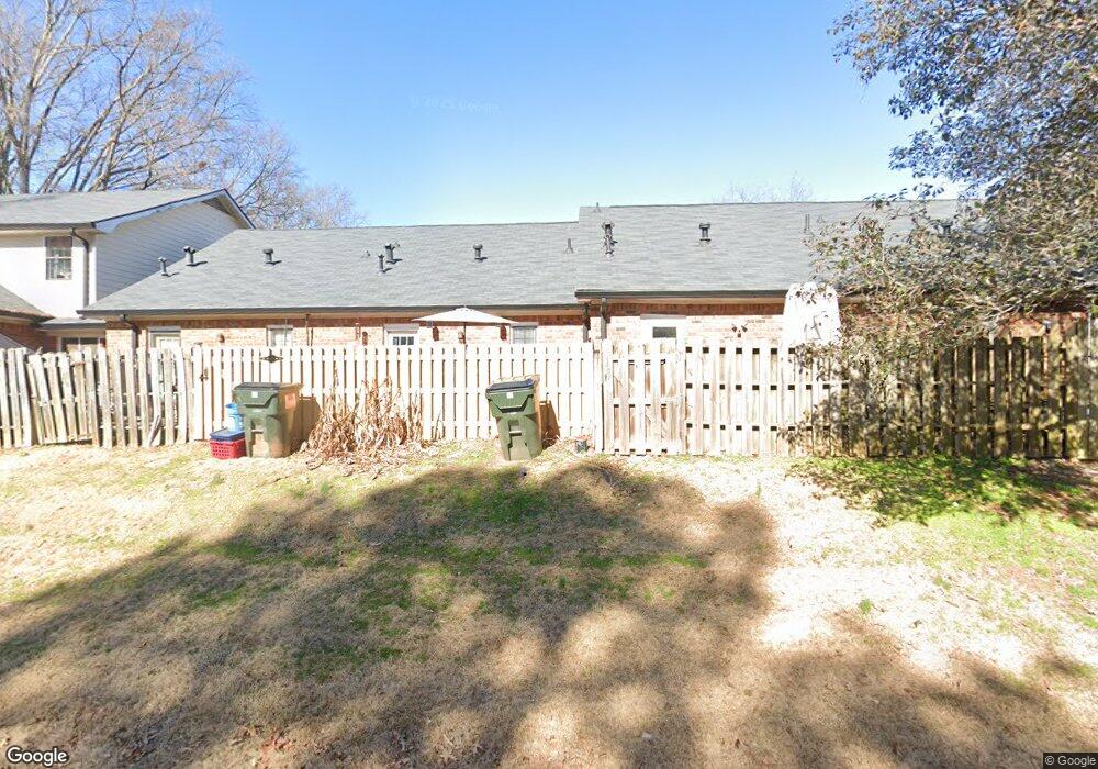 442 Huntington Rd, Athens, GA 30606 - photo 1