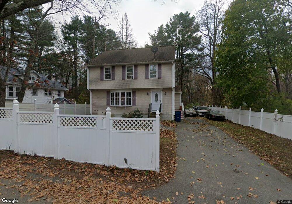 16 Lancaster Rd, Randolph, MA 02368 - photo 1