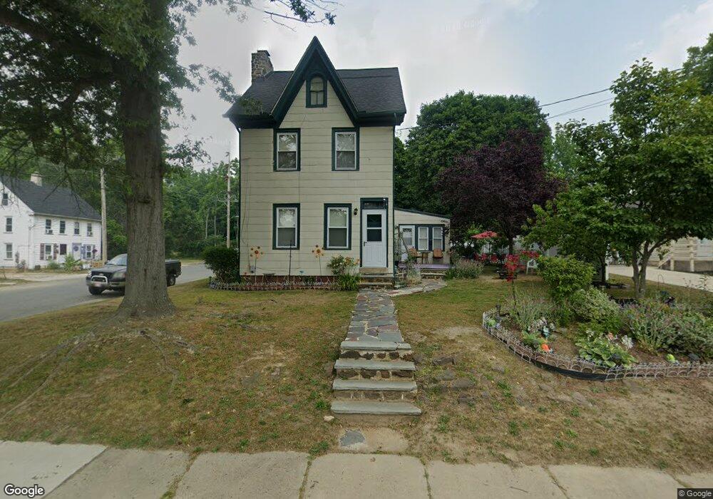 143 W Clinton St, Clayton, NJ 08312 - photo 1