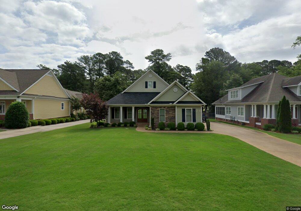 120 Sturdivant St, Madison, AL 35758 - photo 1