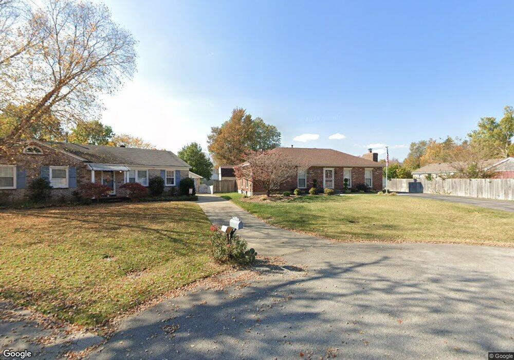 5802 Holly Oak Ct, Louisville, KY 40291 - photo 1