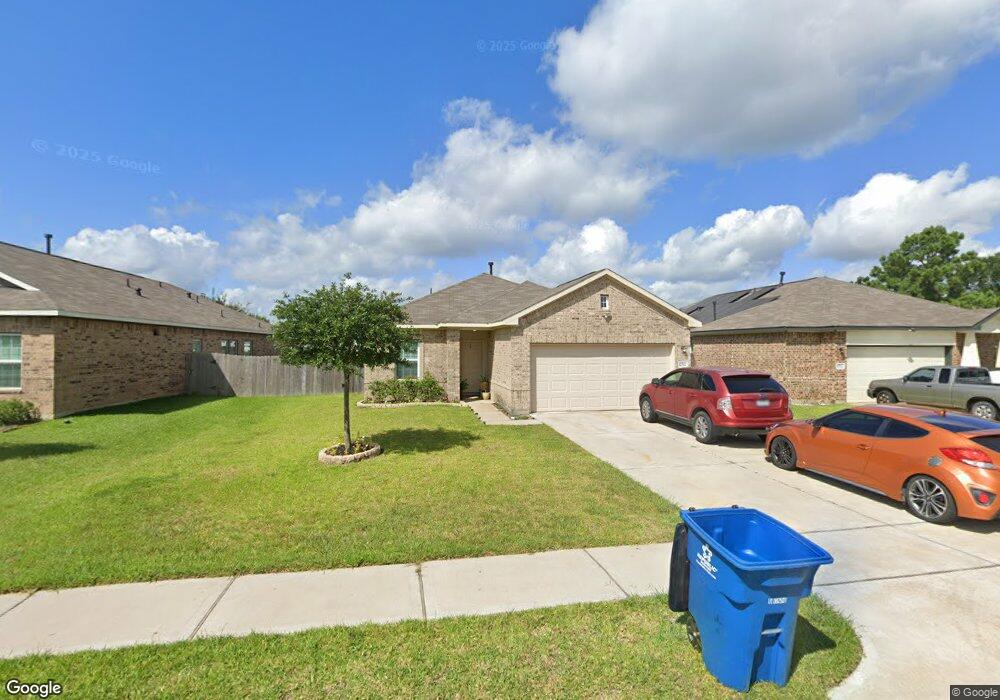 18788 Legend Oaks Dr, Magnolia, TX 77355 - photo 1