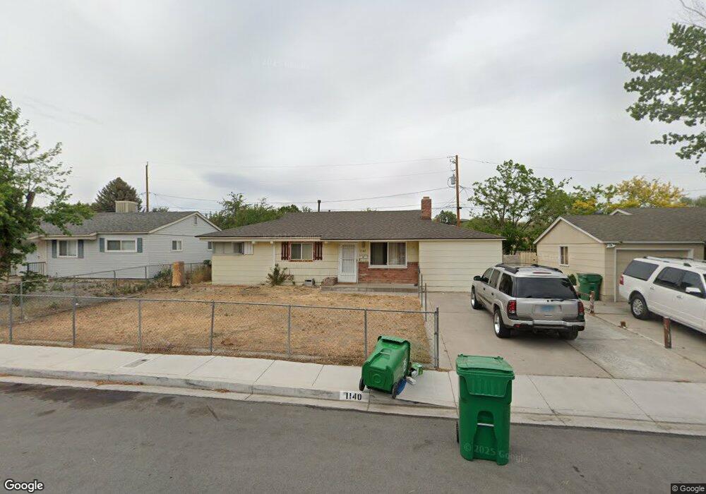 1140 Plymouth Way, Sparks, NV 89431 - photo 1