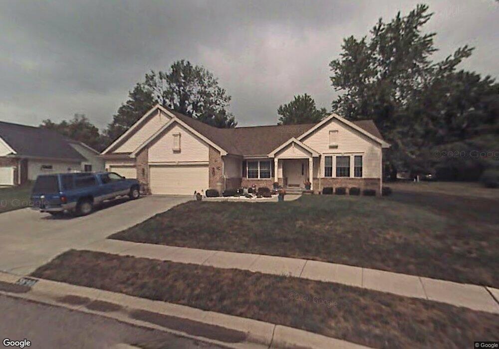 3890 Misty Dr, Columbus, IN 47203 - photo 1