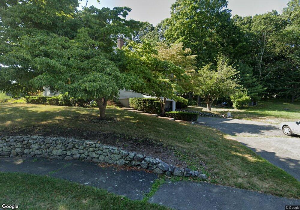 11 Post Gate Rd, Danvers, MA 01923 - photo 1