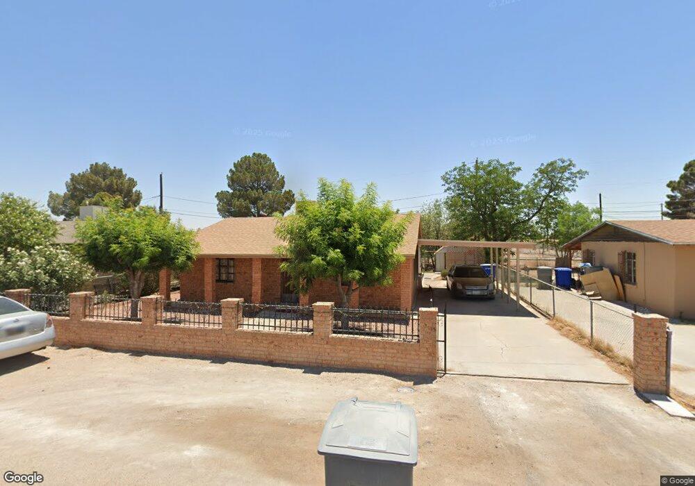 466 Chapel Place, El Paso, TX 79907 - photo 1