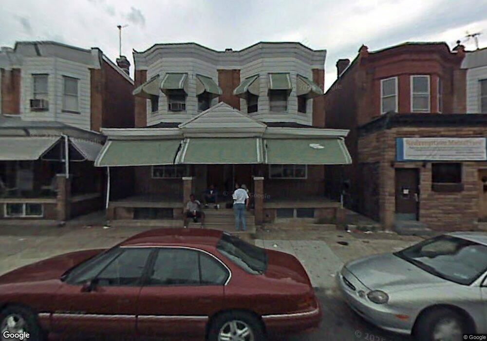 144 N 52nd St, Philadelphia, PA 19139 - photo 1