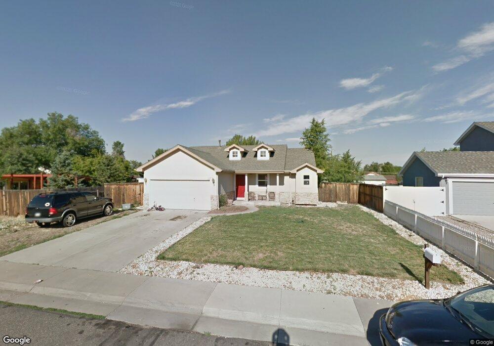 1127 Mobile St, Aurora, CO 80011 - photo 1