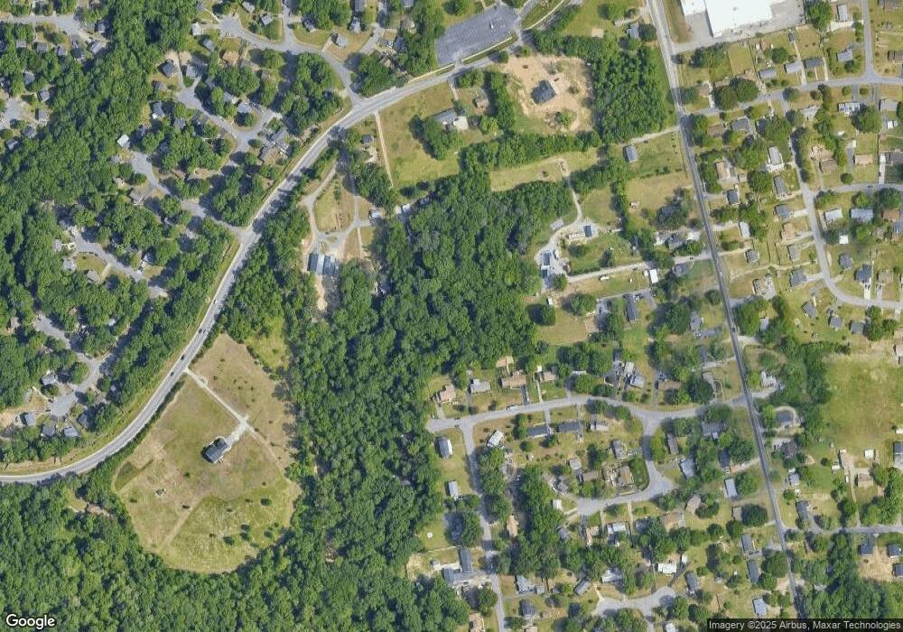 4437 Beulah Rd, Richmond, VA 23237 - photo 1