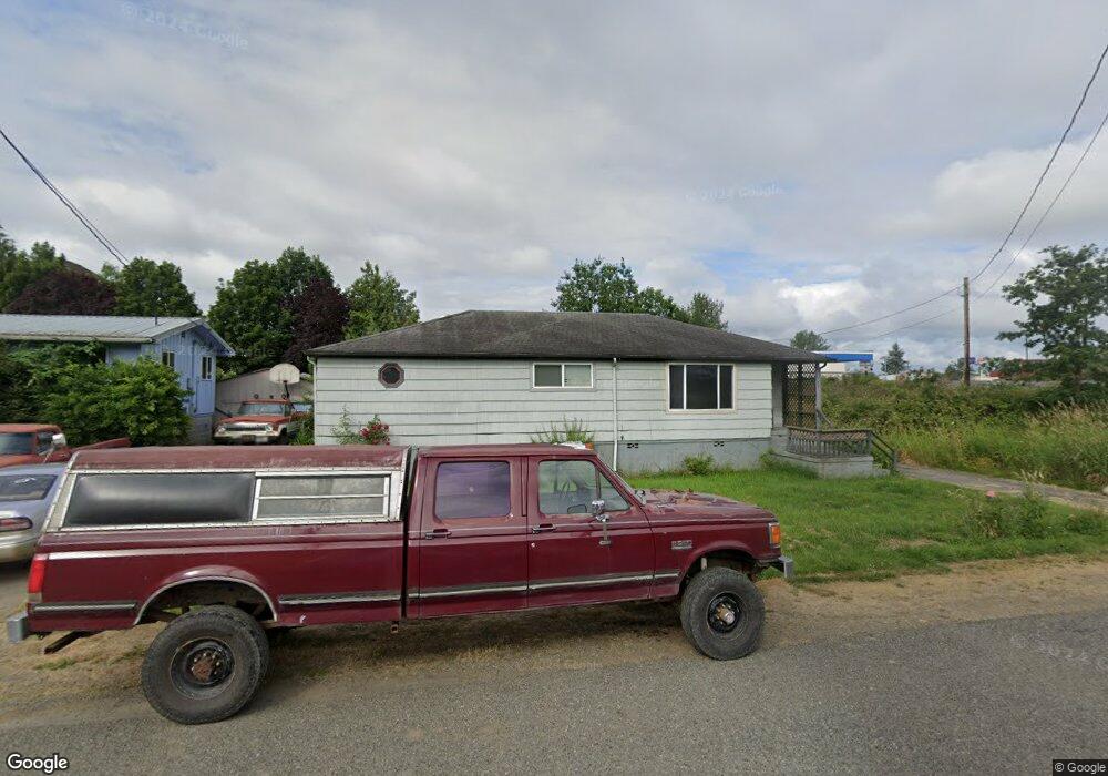 1527 SW Pacific Ave, Chehalis, WA 98532 - photo 1