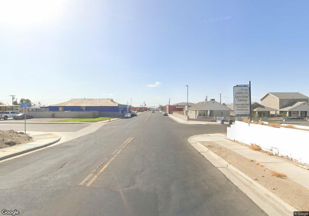 2700 SP 179 W 8 St, Yuma, AZ 85364 - photo 1