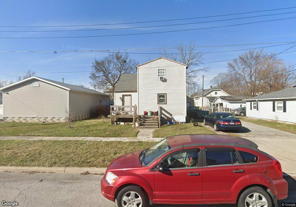 216 Prospect Ave, Findlay, OH 45840 - photo 1