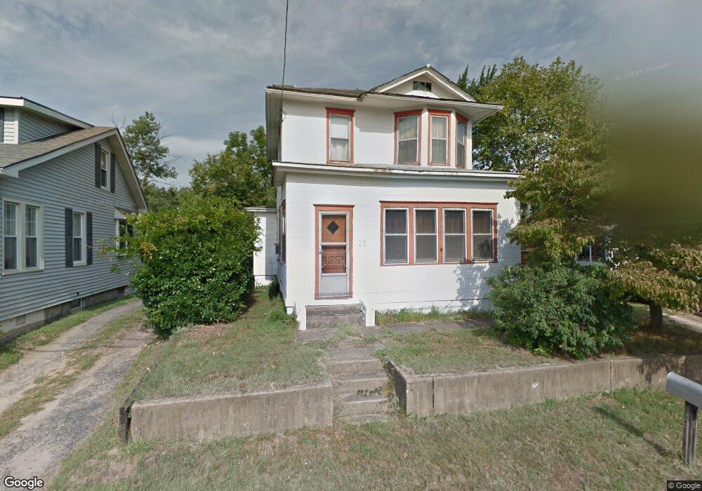 25 Whittaker St, Riverside, NJ 08075 - photo 1