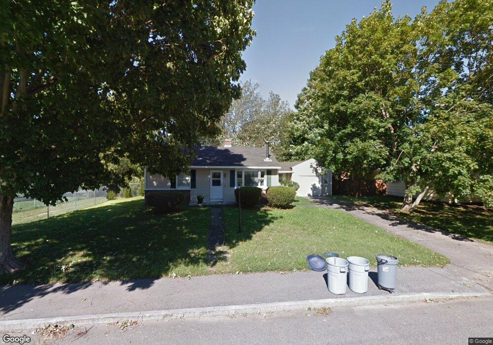 18 Conant Dr, Concord, NH 03301 - photo 1