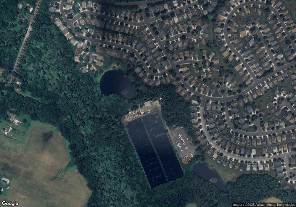 14 Wagon Wheel Ln, Columbus, NJ 08022 - photo 1